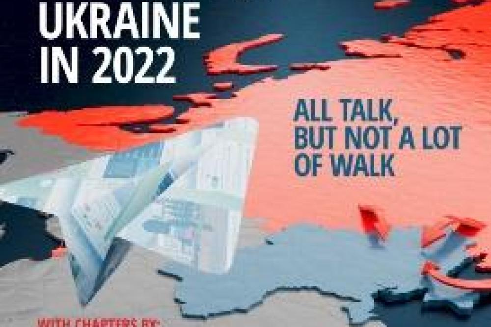 Western Extremists and the Russian Invasion of Ukraine in 2022 – All Talk, But Not a Lot of Walk