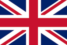 UK flag