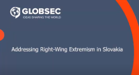 Violent Right-Wing Extremism in Slovakia video image