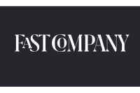 fast company logo